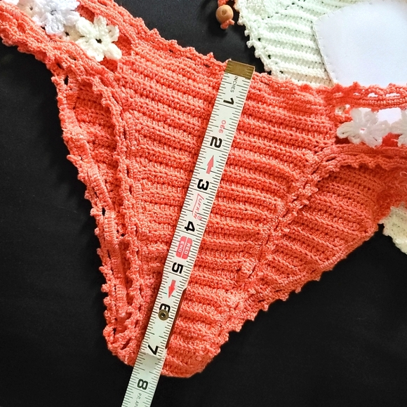 STRESS THREAD.  / Size M / - Picture 3 of 5